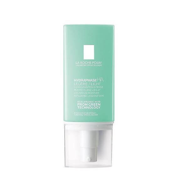 La Roche Posay Hydraphase HA Light Hyaluronic Acid Moisturiser 50ml La Roche Posay Hydraphase HA Light Hyaluronic Acid Moisturiser 50ml