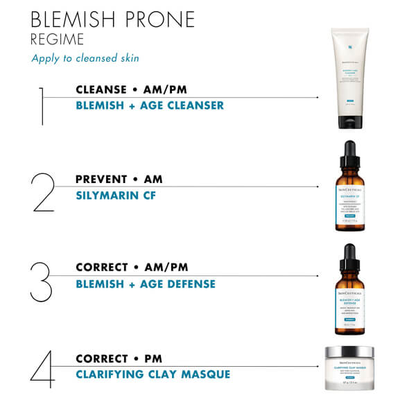 SkinCeuticals Silymarin CF 30ml SkinCeuticals Silymarin CF 30ml