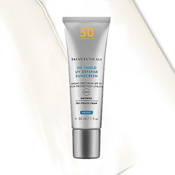 SkinCeuticals Oil Shield UV Defense Sunscreen 30ml SkinCeuticals Oil Shield UV Defense Sunscreen 30ml