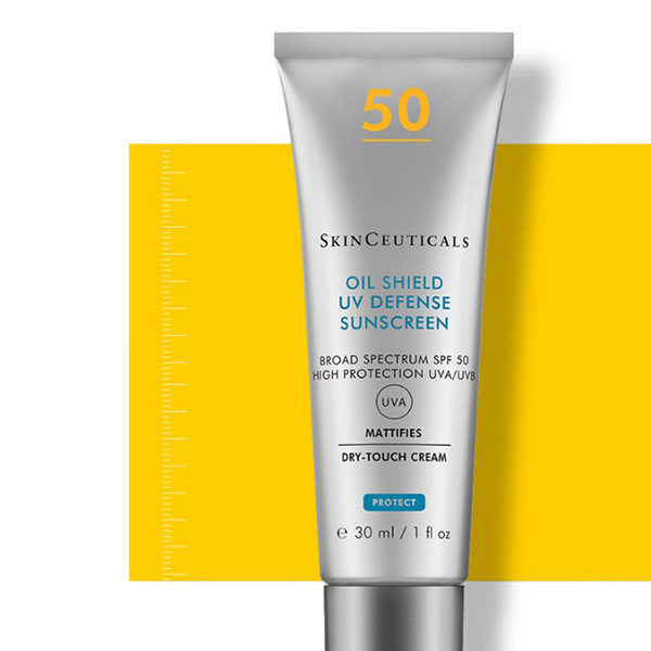 SkinCeuticals Oil Shield UV Defense Sunscreen 30ml SkinCeuticals Oil Shield UV Defense Sunscreen 30ml