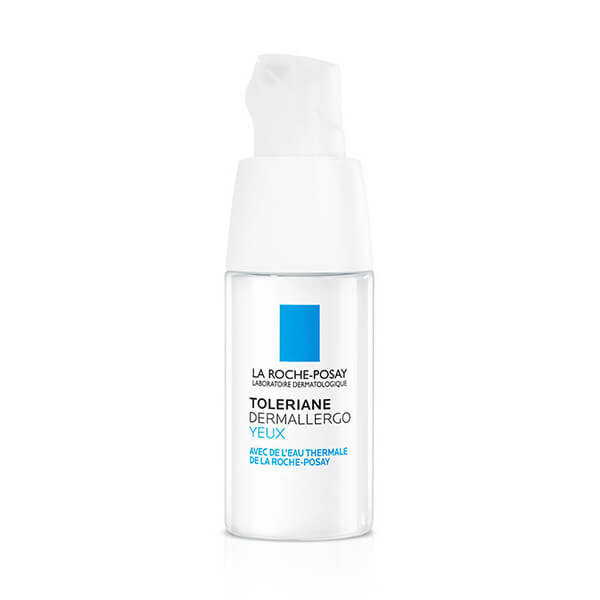 La Roche Posay Toleriane Dermallergo Eye Cream 20ml La Roche Posay Toleriane Dermallergo Eye Cream 20ml