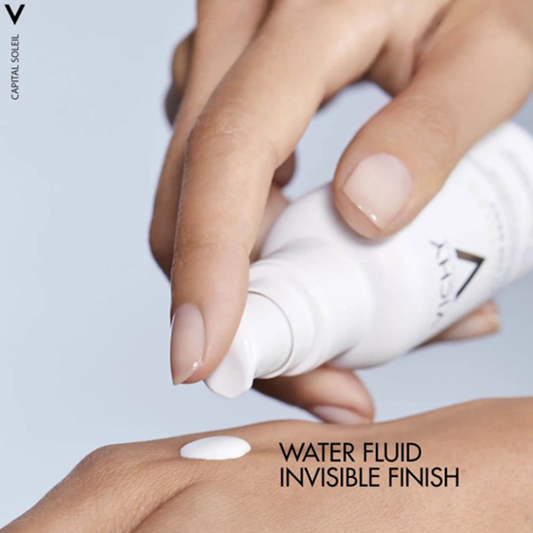 Vichy Capital Soleil UV-Age Daily SPF50 40ml Vichy Capital Soleil UV-Age Daily SPF50 40ml