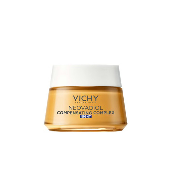 Vichy Neovadiol Peri Menopause Night Cream 50ml Vichy Neovadiol Peri Menopause Night Cream 50ml