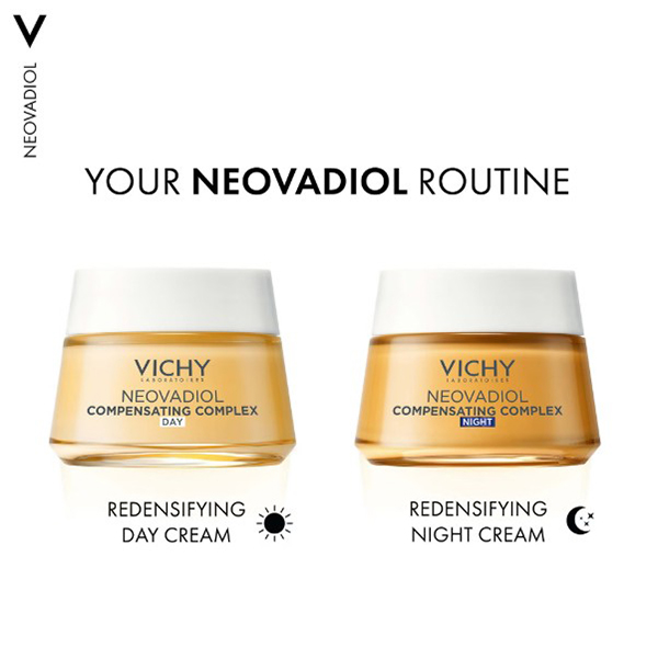 Vichy Neovadiol Peri Menopause Night Cream 50ml Vichy Neovadiol Peri Menopause Night Cream 50ml