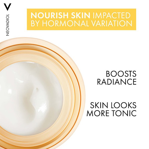 Vichy Neovadiol Peri Menopause Night Cream 50ml Vichy Neovadiol Peri Menopause Night Cream 50ml