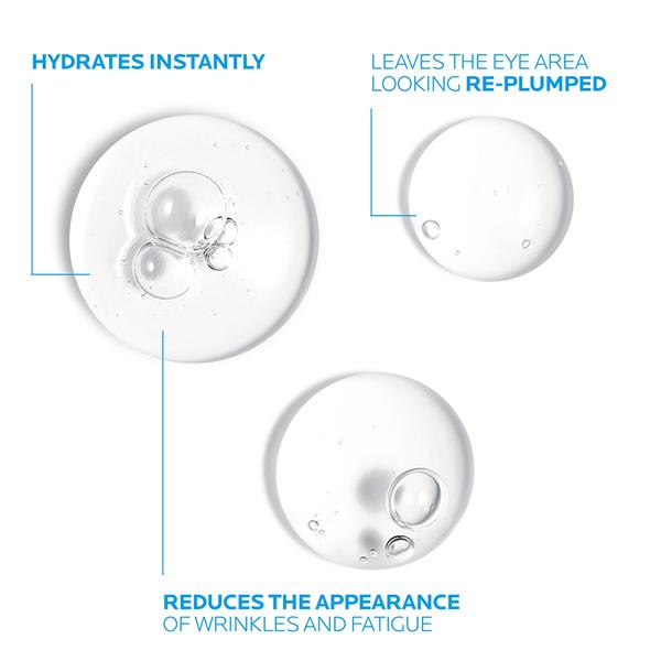 La Roche Posay Hyalu B5 Eye Serum 15ml