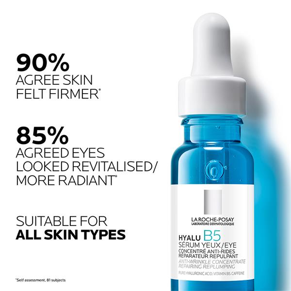 La Roche Posay Hyalu B5 Eye Serum 15ml