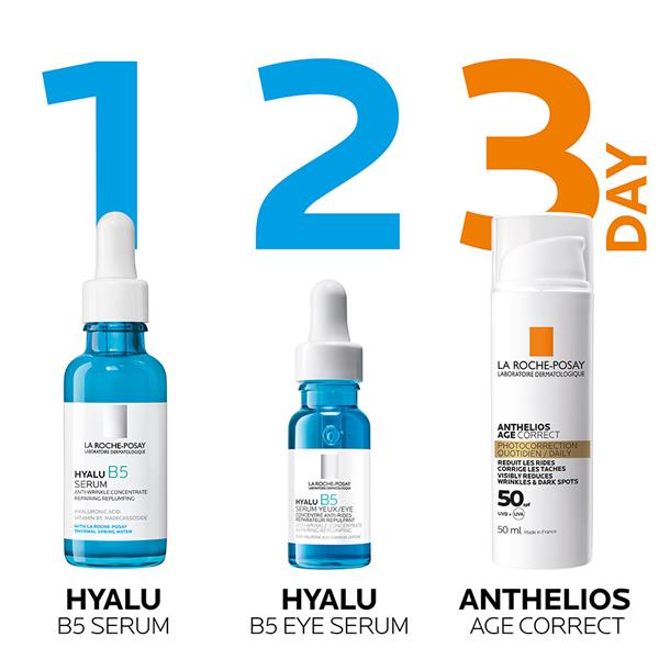 La Roche Posay Hyalu B5 Eye Serum 15ml