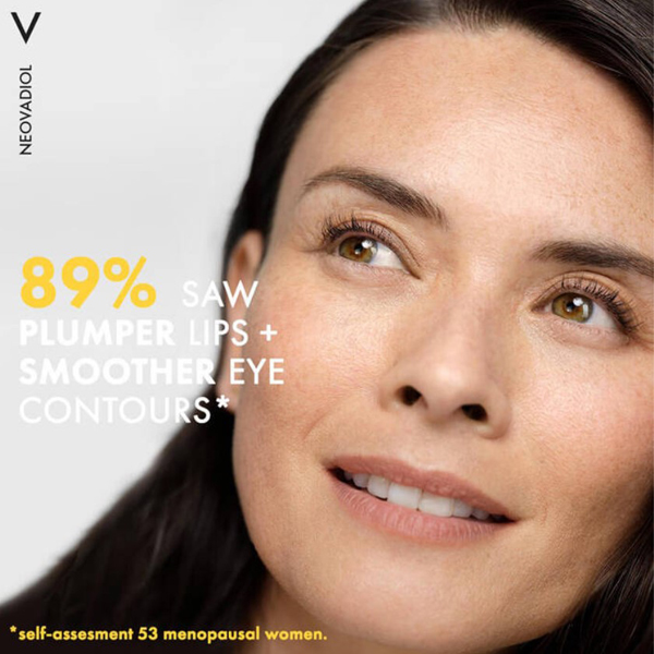 Vichy Neovadiol Meno Eye Cream 15Ml Vichy Neovadiol Meno Eye Cream 15Ml