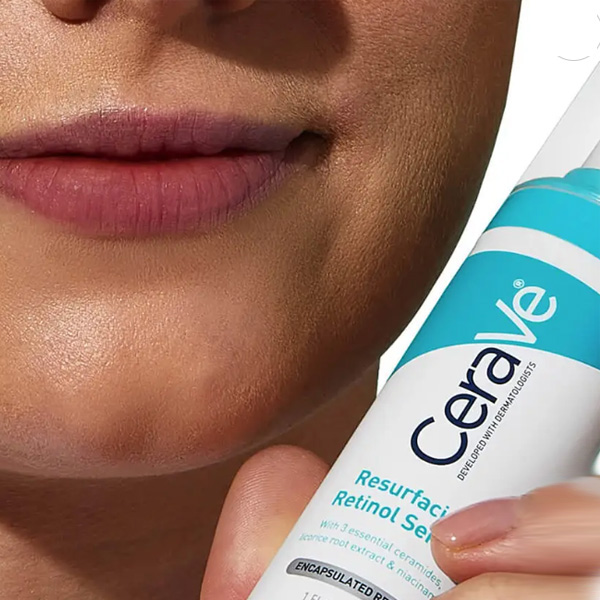 CeraVe Resurfacing Retinol Serum 30ml CeraVe Resurfacing Retinol Serum 30ml