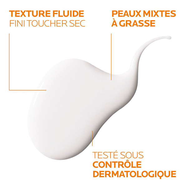 La Roche Posay Anthelios UV 400 Oil Control Fluid Spf 50 La Roche Posay Anthelios UV 400 Oil Control Fluid Spf 50