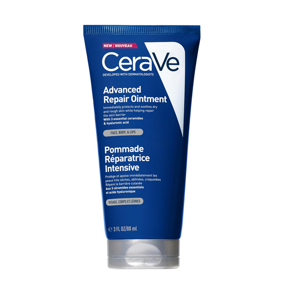 CeraVe Advanced Repair Ointment 88ml