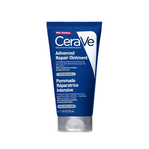 CeraVe Advanced Repair Ointment 50ml