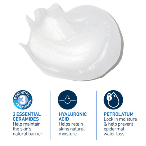 CeraVe Advanced Repair Ointment 50ml
