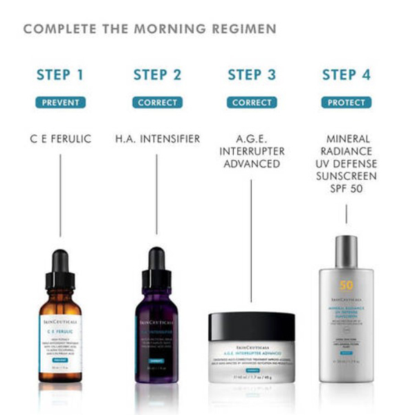 SkinCeuticals A.G.E Interrupter Advanced 48ml SkinCeuticals A.G.E Interrupter Advanced 48ml