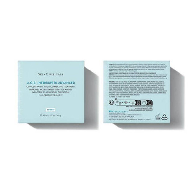 SkinCeuticals A.G.E Interrupter Advanced 48ml SkinCeuticals A.G.E Interrupter Advanced 48ml