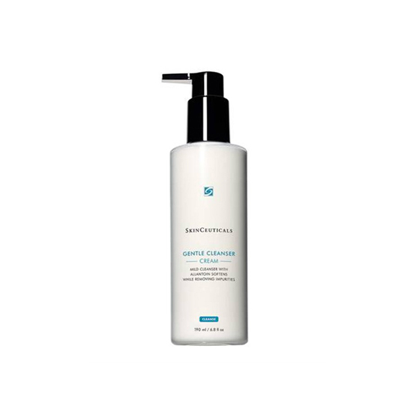 SkinCeuticals Gentle Cleanser Cream 190ml SkinCeuticals Gentle Cleanser Cream 190ml