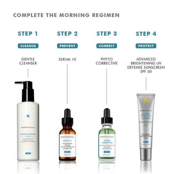 SkinCeuticals Gentle Cleanser Cream 190ml SkinCeuticals Gentle Cleanser Cream 190ml