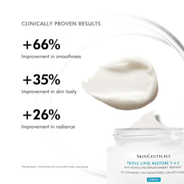 SkinCeuticals Triple Lipid Restore 2:4:2