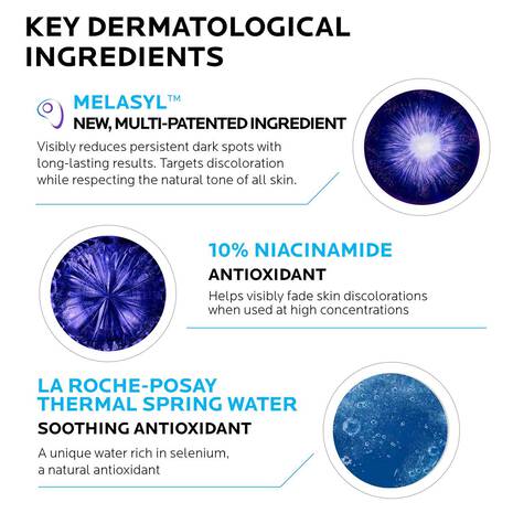 La Roche Posay Mela B3 Serum 30ml La Roche Posay Mela B3 Serum 30ml