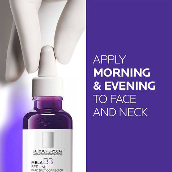 La Roche Posay Mela B3 Serum 30ml La Roche Posay Mela B3 Serum 30ml