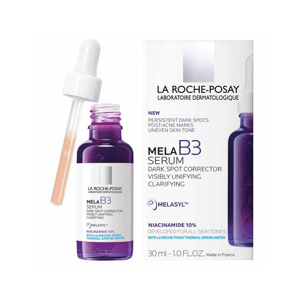 La Roche Posay Mela B3 Serum 30ml La Roche Posay Mela B3 Serum 30ml