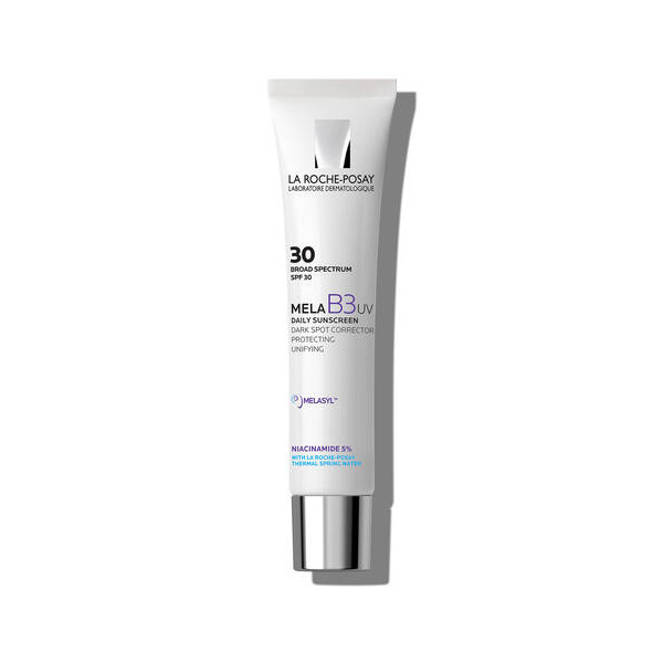 La Roche Posay Mela B3 Moisturiser Spf 30 40ml La Roche Posay Mela B3 Moisturiser Spf 30 40ml