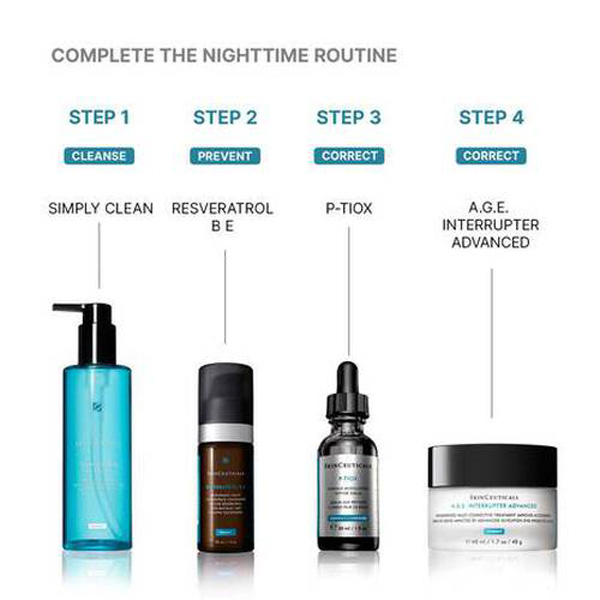 SkinCeuticals P-Tiox Serum 30ml