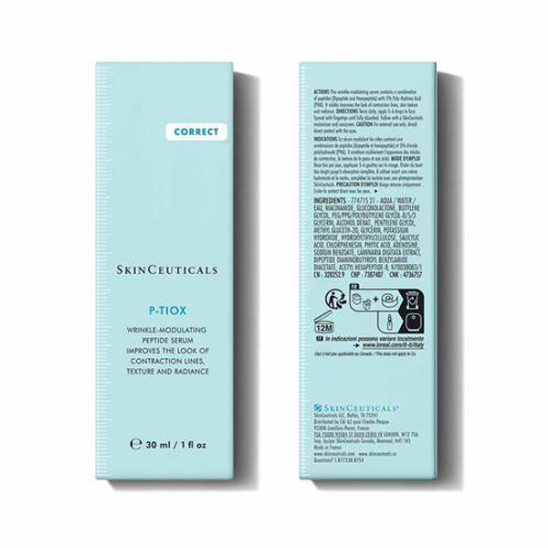 SkinCeuticals P-Tiox Serum 30ml