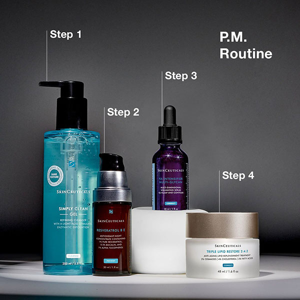 SkinCeuticals HA Intensifier Multi Glycan Serum 30ml SkinCeuticals HA Intensifier Multi Glycan Serum 30ml