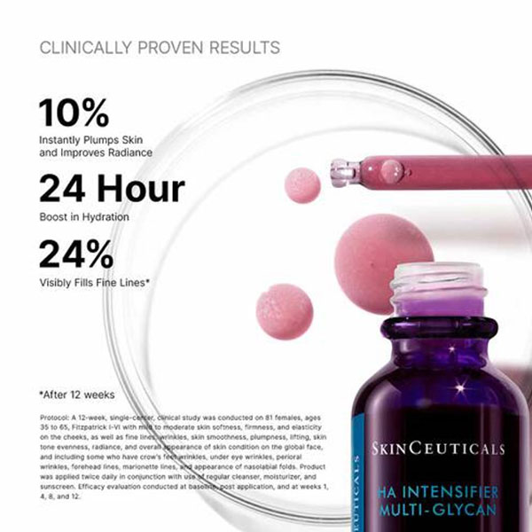 SkinCeuticals HA Intensifier Multi Glycan Serum 30ml SkinCeuticals HA Intensifier Multi Glycan Serum 30ml