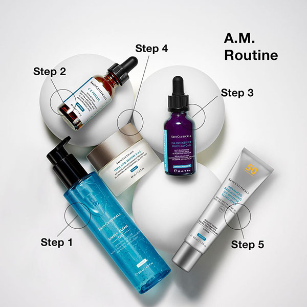 SkinCeuticals HA Intensifier Multi Glycan Serum 30ml SkinCeuticals HA Intensifier Multi Glycan Serum 30ml