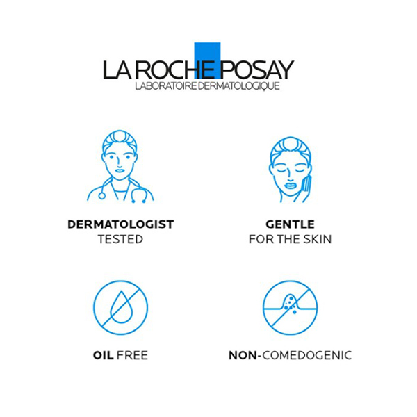 La Roche Posay Pure Vitamin C12 Serum La Roche Posay Pure Vitamin C12 Serum