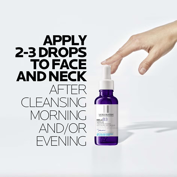 La Roche Posay Mela B3 Serum 50ml La Roche Posay Mela B3 Serum 50ml
