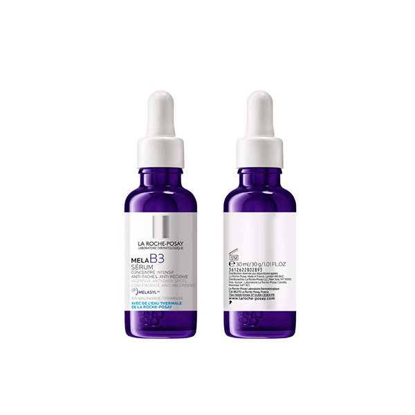 La Roche Posay Mela B3 Serum 50ml La Roche Posay Mela B3 Serum 50ml