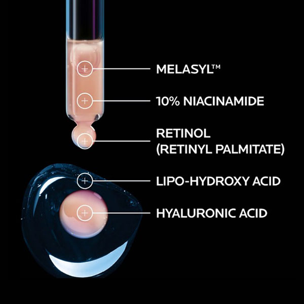 La Roche Posay Mela B3 Eye Cream 15ml