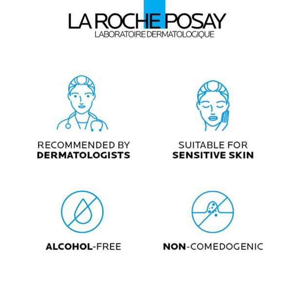 La Roche Posay Mela B3 Eye Cream 15ml