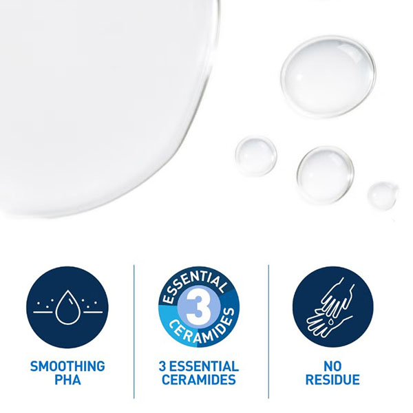 Cerave Purifying Micellar Water 400ml
