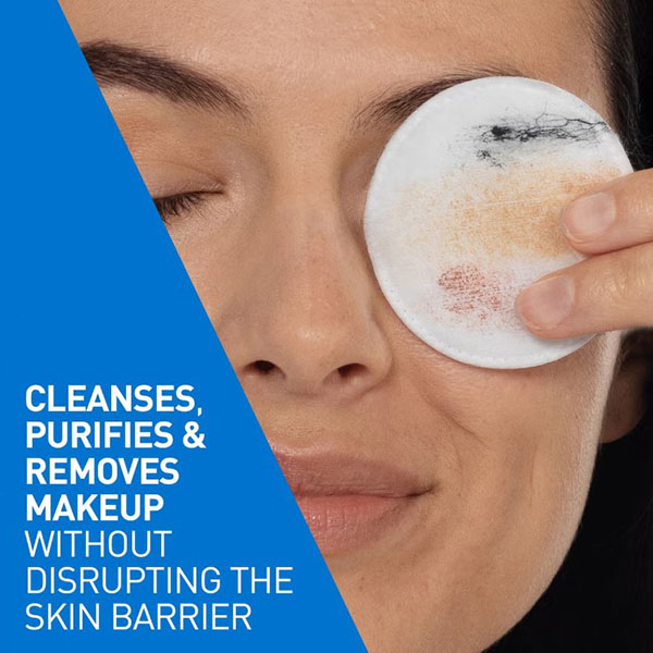 Cerave Purifying Micellar Water 400ml