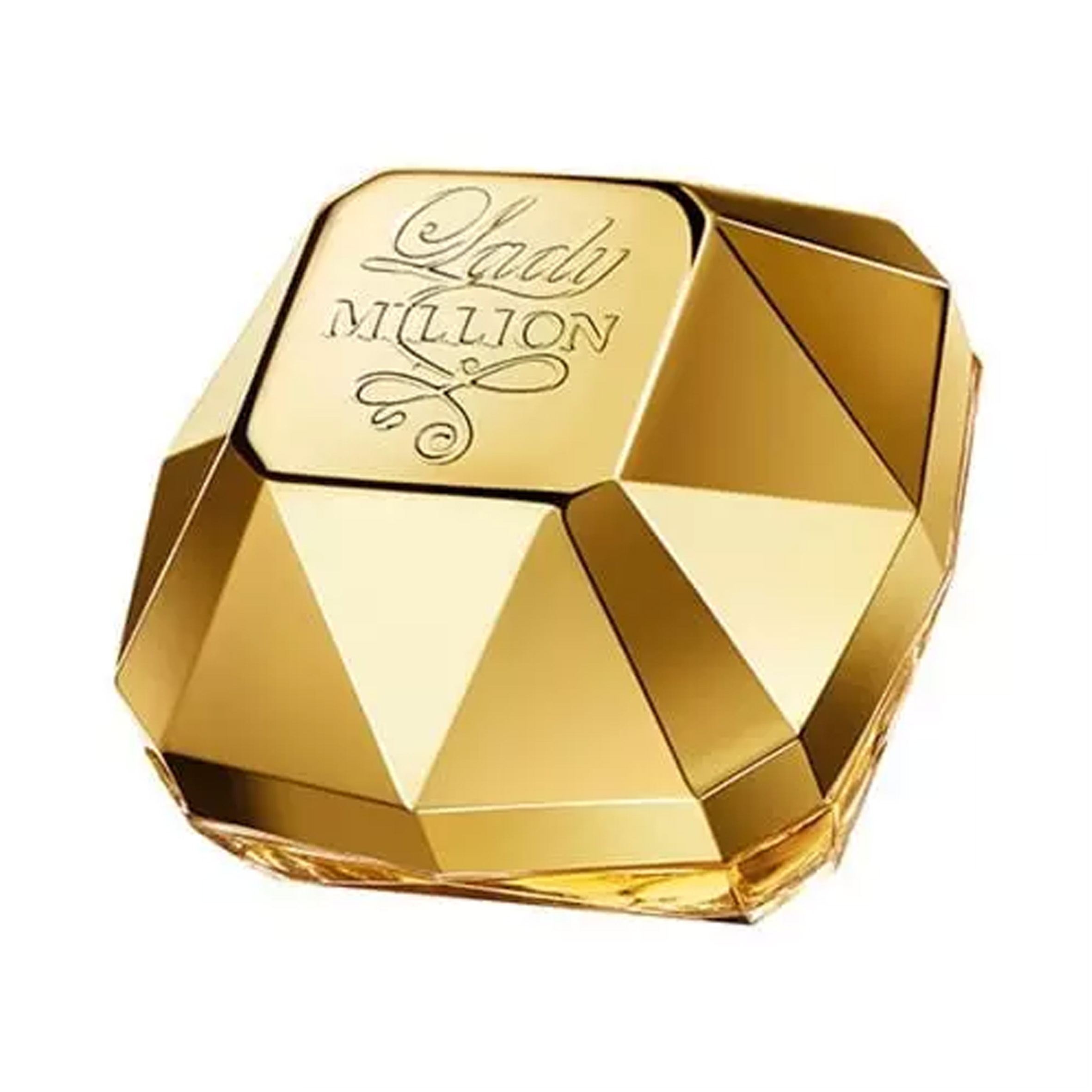 Paco Rabanne Lady Million Edp 50ml Paco Rabanne Lady Million Edp 50ml