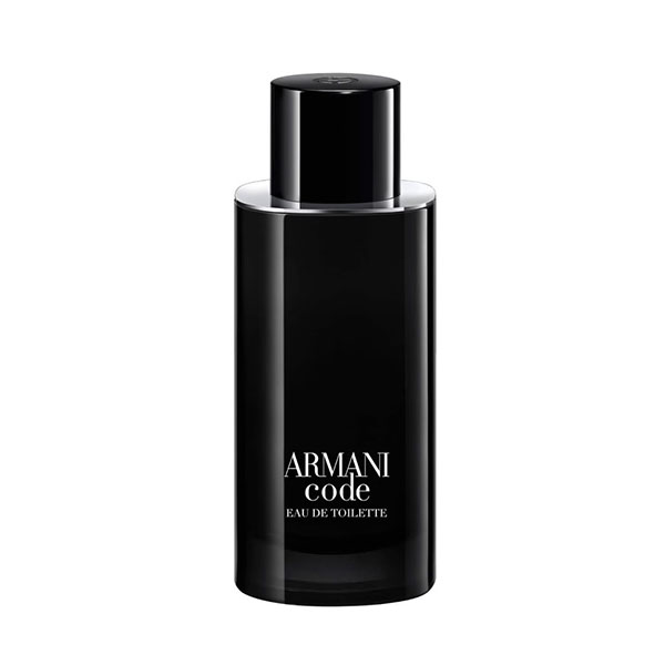 Armani Code Pour Homme Edt 125ml