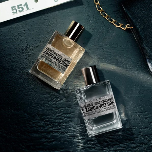 Zadig & Voltaire This Is Really Her Edp 30ml Zadig & Voltaire This Is Really Her Edp 30ml