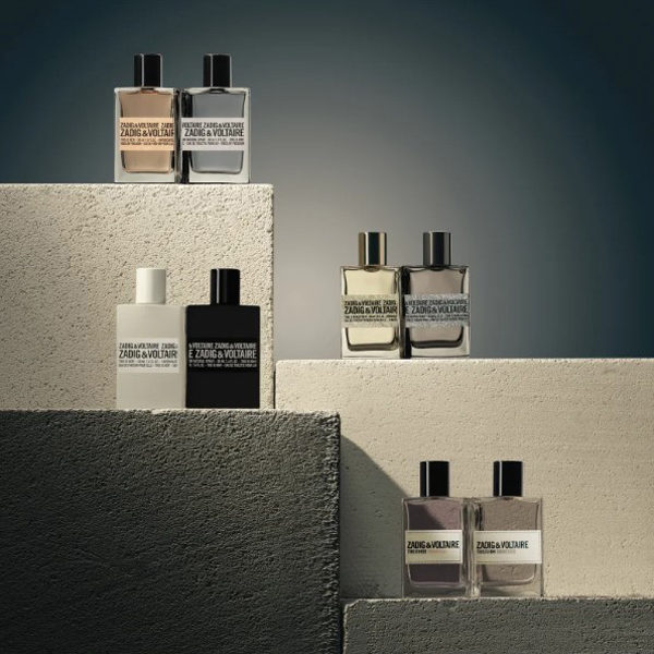 Zadig & Voltaire This Is Really Her Edp 30ml Zadig & Voltaire This Is Really Her Edp 30ml