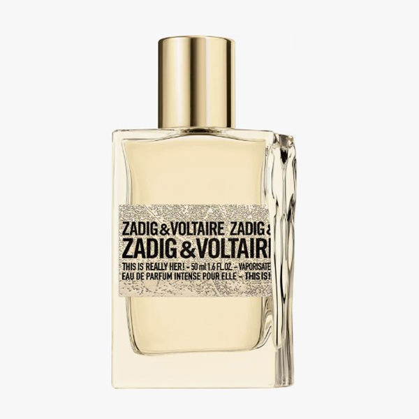 Zadig & Voltaire This Is Really Her Edp 50ml