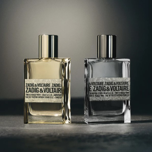 Zadig & Voltaire This Is Really Her Edp 50ml