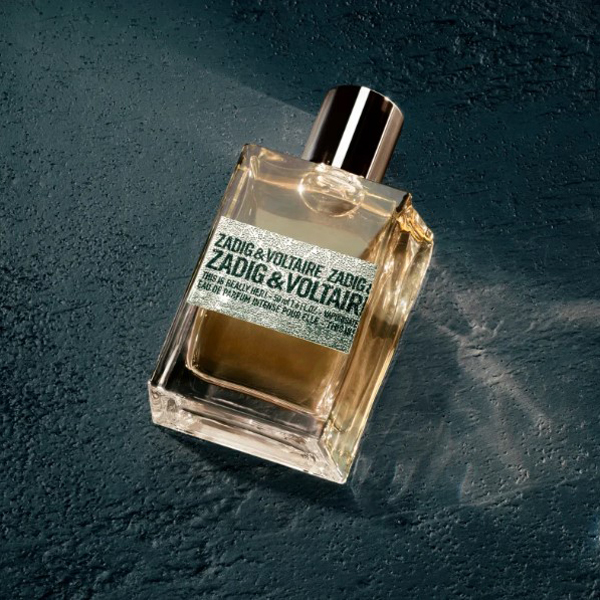 Zadig & Voltaire This Is Really Her Edp 50ml
