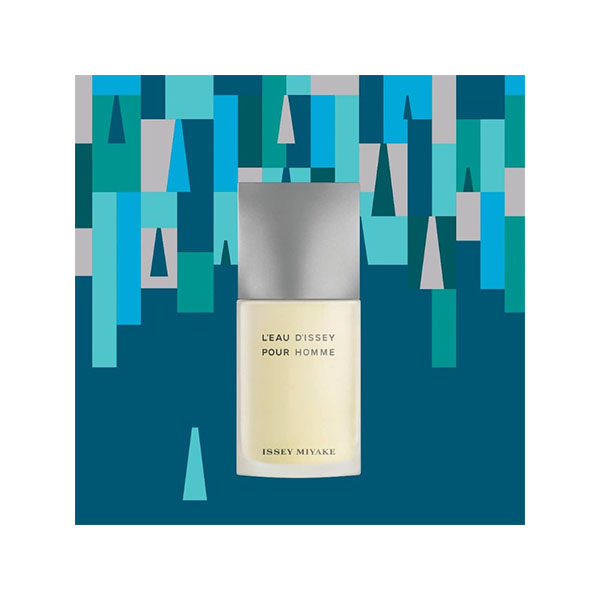 Issey Miyake L'Eau D`issey Pour Homme Edt 75ml Gift Set Issey Miyake L'Eau D`issey Pour Homme Edt 75ml Gift Set