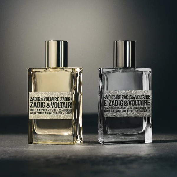 Zadig & Voltaire This Is Really Him Edp 100ml Zadig & Voltaire This Is Really Him Edp 100ml