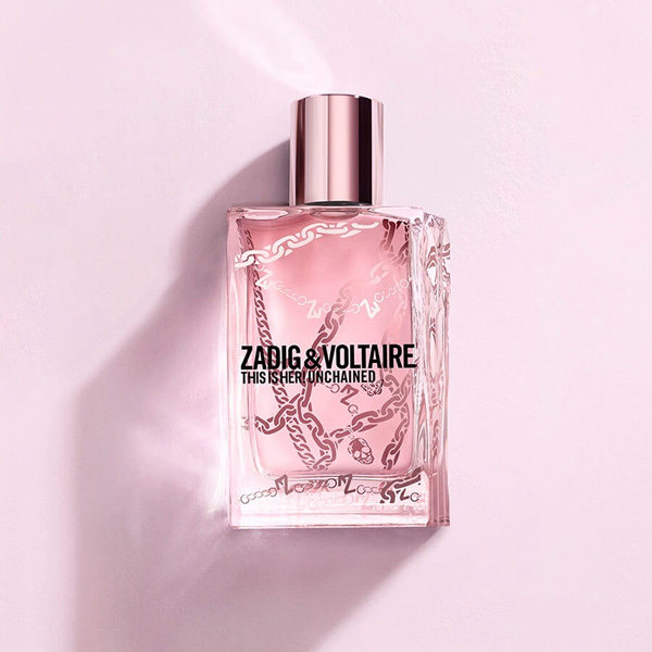 Zadig & Voltaire This Is Her!unchained Edp 50ml Zadig & Voltaire This Is Her!unchained Edp 50ml