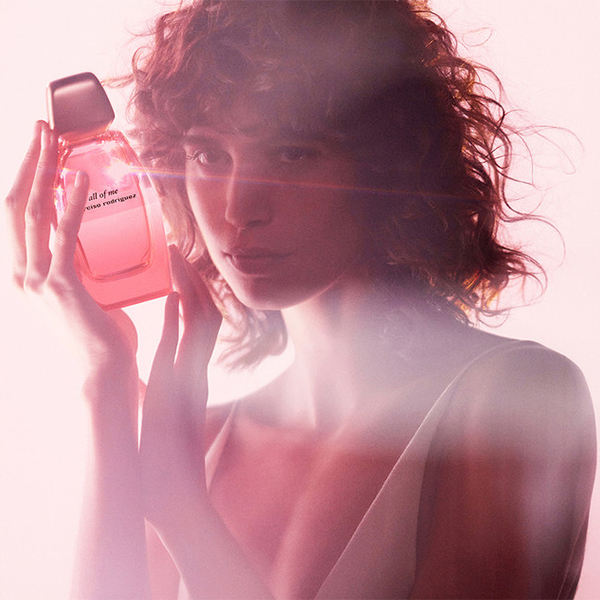 Narciso Rodriguez All Of Me Intense Edp 30ml Narciso Rodriguez All Of Me Intense Edp 30ml